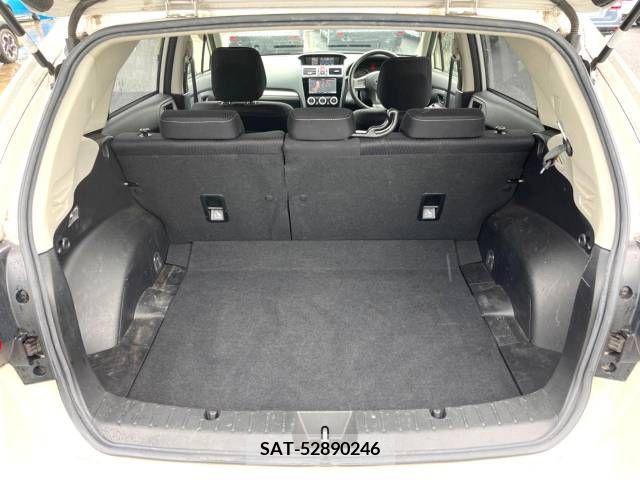 Subaru IMPREZA 2014-12 216778-17