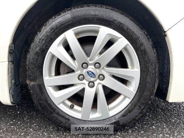 Subaru IMPREZA 2014-12 216778-13
