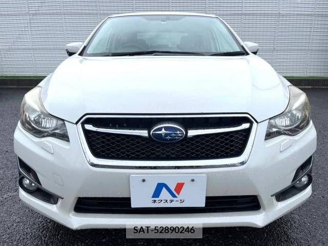 Subaru IMPREZA 2014-12 216778-19