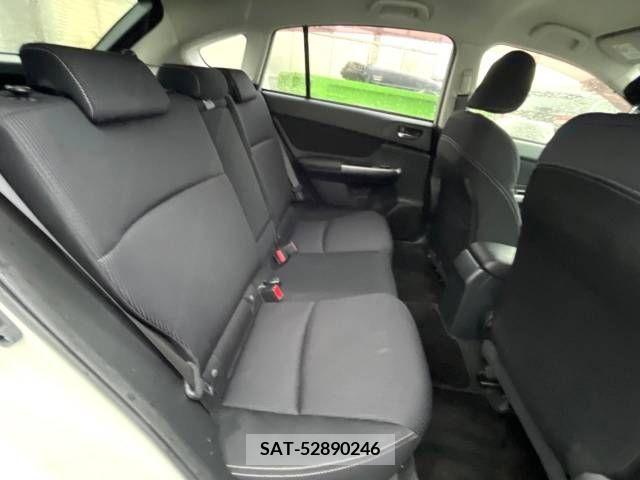 Subaru IMPREZA 2014-12 216778-12