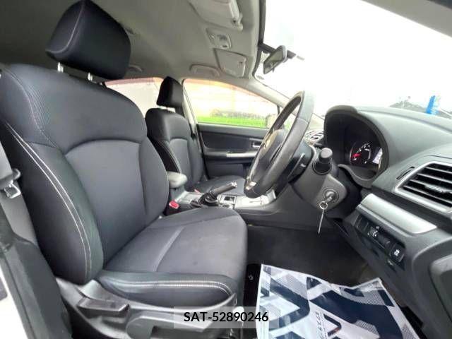 Subaru IMPREZA 2014-12 216778-11