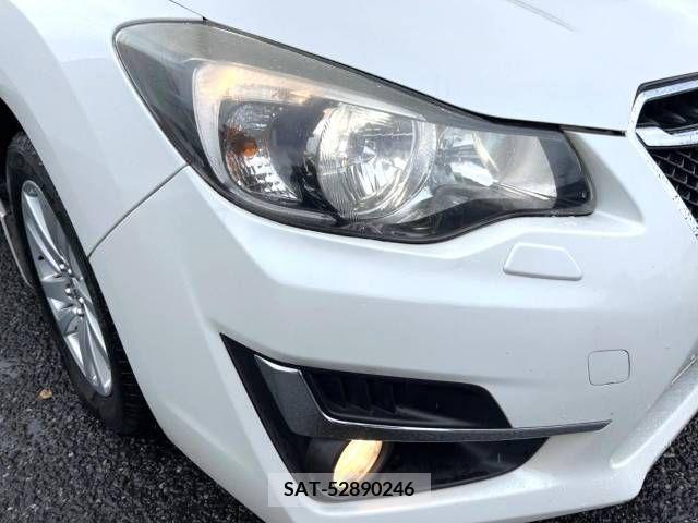 Subaru IMPREZA 2014-12 216778-15