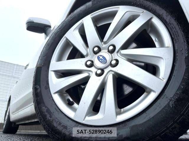 Subaru IMPREZA 2014-12 216778-14