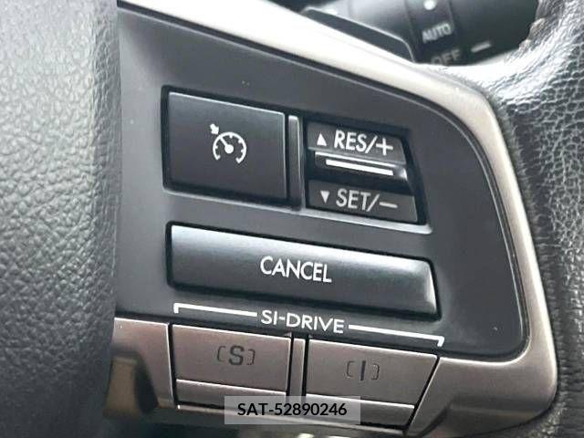 Subaru IMPREZA 2014-12 216778-8