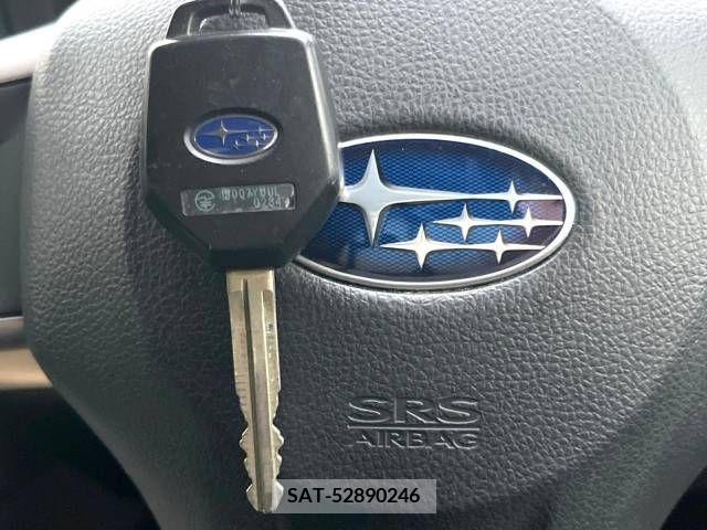 Subaru IMPREZA 2014-12 216778-7