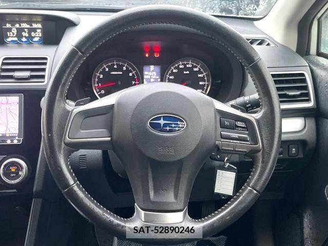 Subaru IMPREZA 2014-12 216778-6