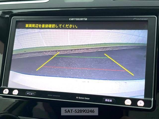 Subaru IMPREZA 2014-12 216778-4