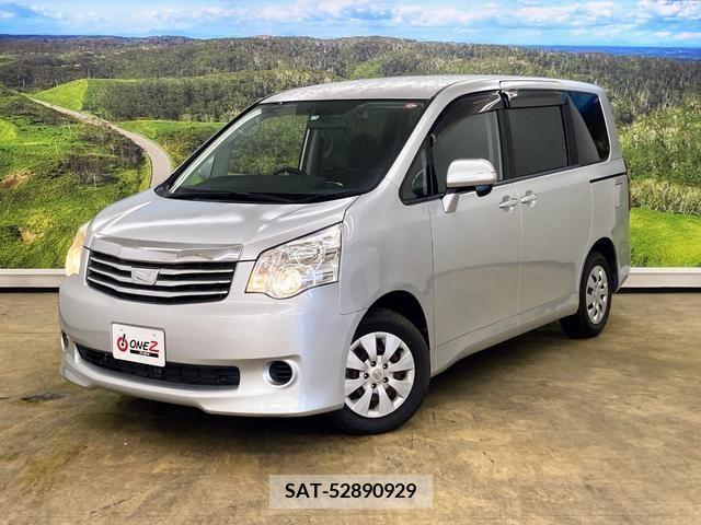 Toyota NOAH 2011-03 365144-15