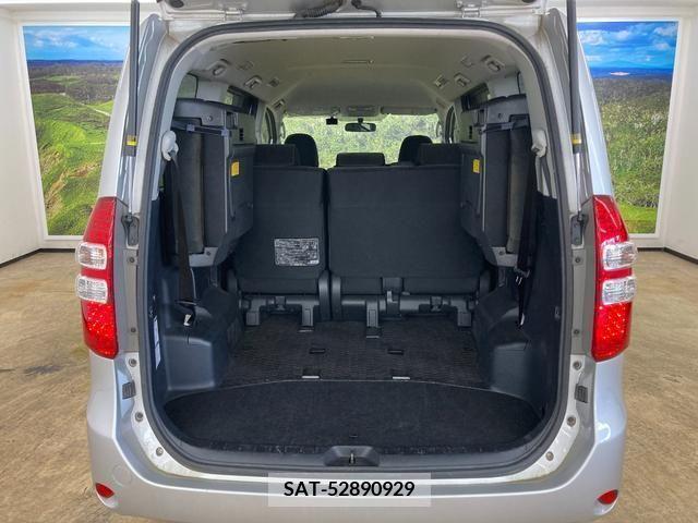 Toyota NOAH 2011-03 365144-10