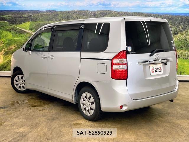 Toyota NOAH 2011-03 365144-17