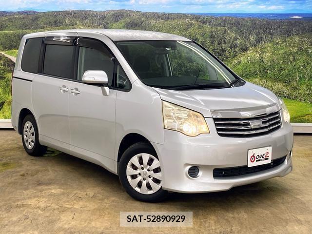 Toyota NOAH 2011-03 365144-14