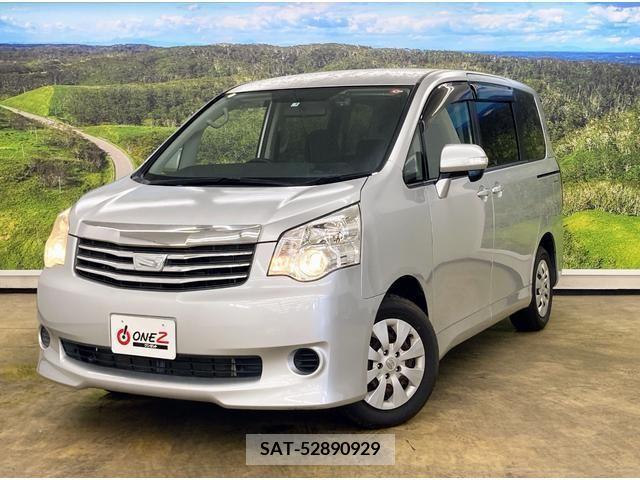 Toyota NOAH 2011-03 365144-0
