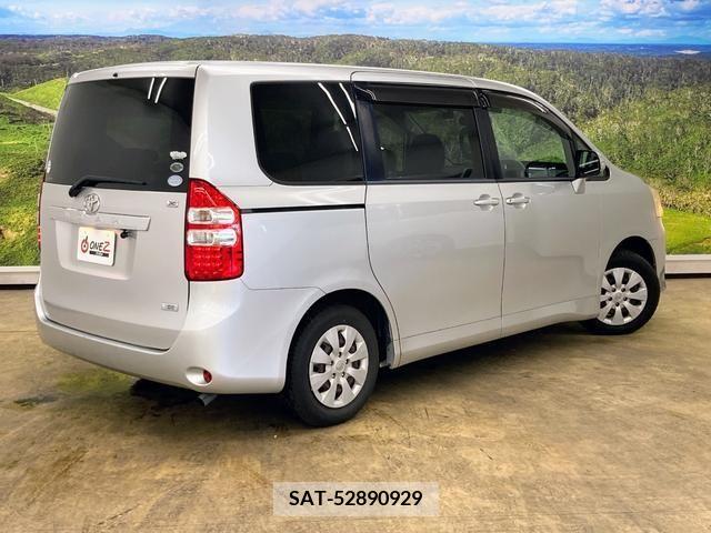 Toyota NOAH 2011-03 365144-16