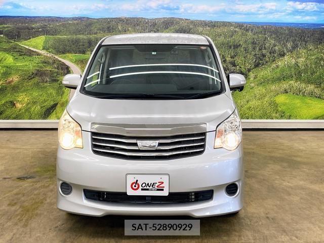 Toyota NOAH 2011-03 365144-12