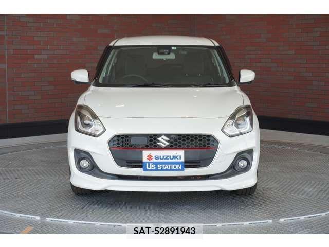 Suzuki SWIFT 2019-02 369007-3