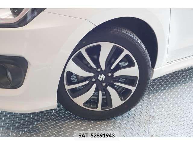 Suzuki SWIFT 2019-02 369007-12
