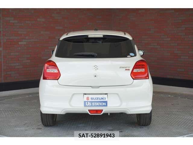Suzuki SWIFT 2019-02 369007-2