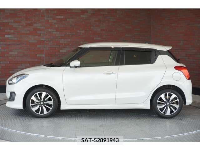 Suzuki SWIFT 2019-02 369007-1