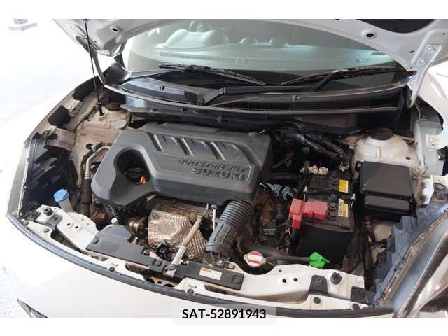 Suzuki SWIFT 2019-02 369007-11