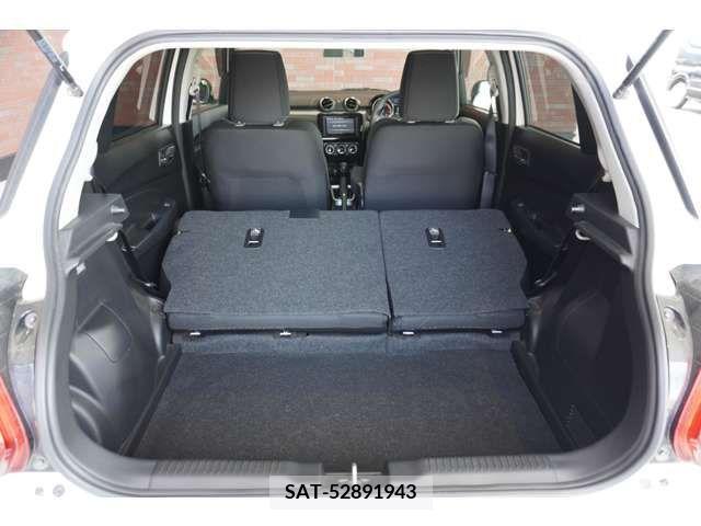 Suzuki SWIFT 2019-02 369007-10