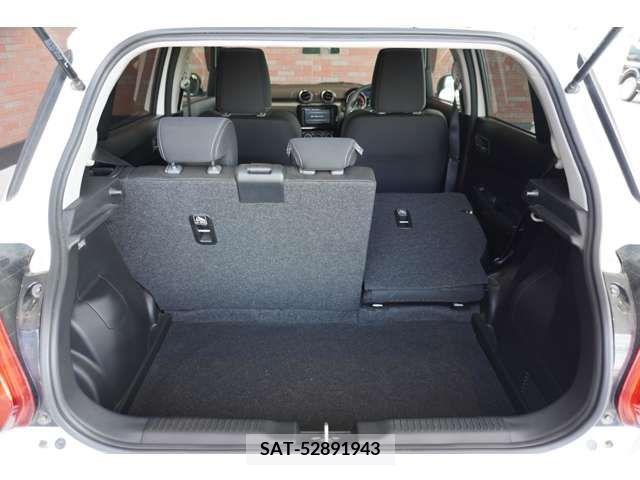 Suzuki SWIFT 2019-02 369007-9