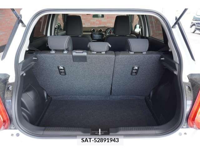 Suzuki SWIFT 2019-02 369007-8
