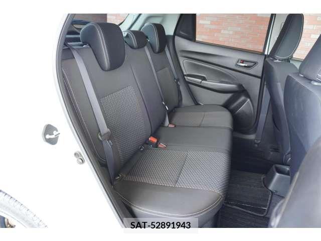 Suzuki SWIFT 2019-02 369007-7