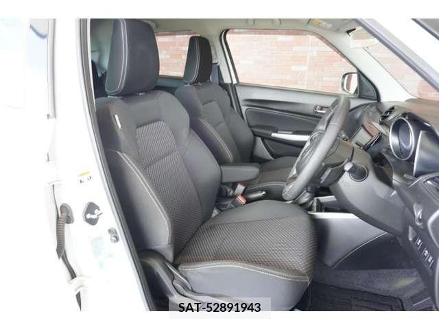Suzuki SWIFT 2019-02 369007-6