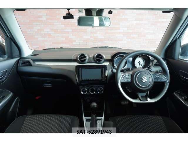 Suzuki SWIFT 2019-02 369007-5