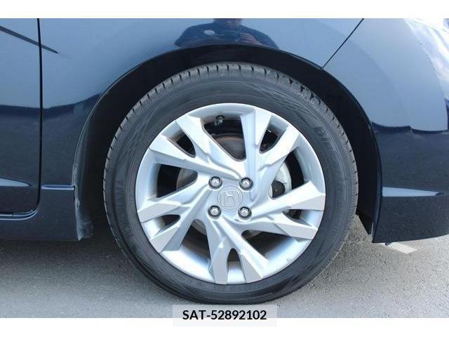 Honda SHUTTLE 2018-12 329727-7
