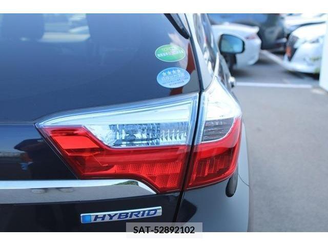 Honda SHUTTLE 2018-12 329727-6