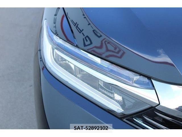 Honda SHUTTLE 2018-12 329727-5