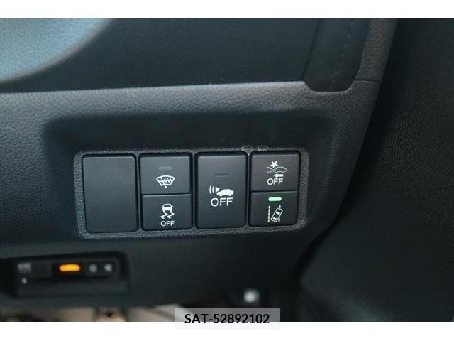 Honda SHUTTLE 2018-12 329727-12