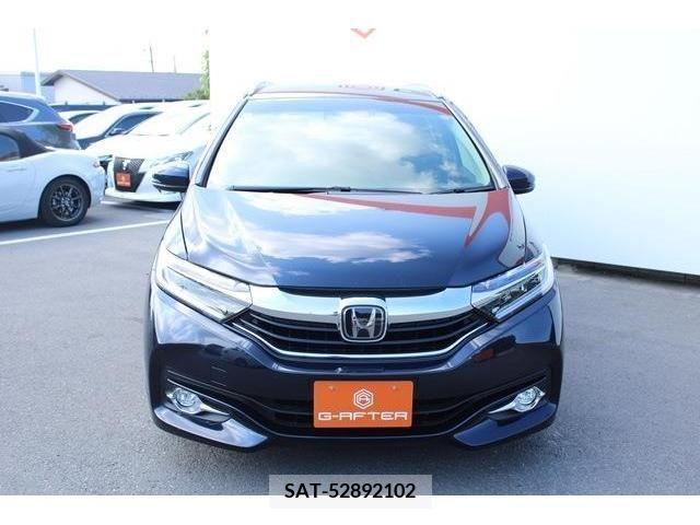 Honda SHUTTLE 2018-12 329727-1