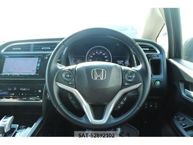 Honda SHUTTLE 2018-12 329727-11
