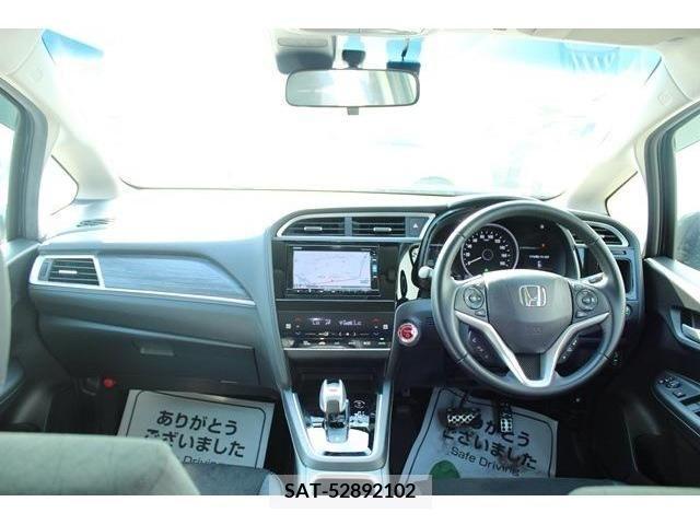 Honda SHUTTLE 2018-12 329727-10