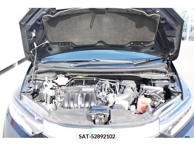 Honda SHUTTLE 2018-12 329727-19