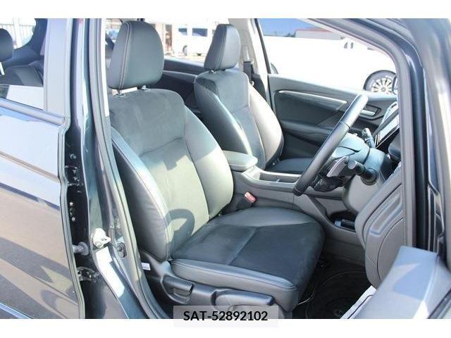 Honda SHUTTLE 2018-12 329727-8