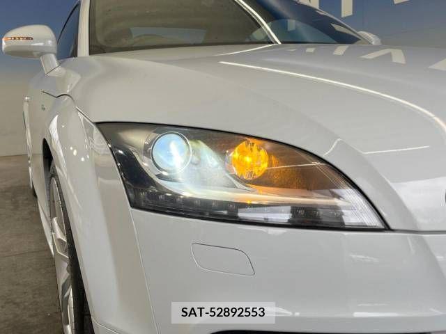 Audi TT 2013-12 234608-13