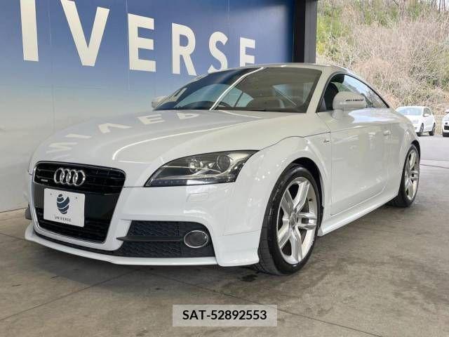 Audi TT 2013-12 234608-15