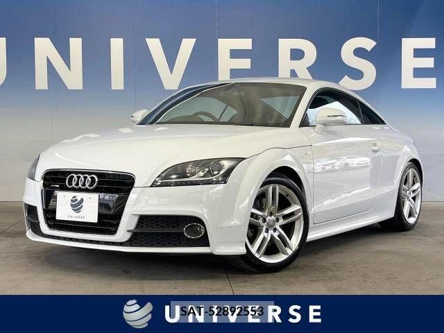 Audi TT 2013-12 234608-0