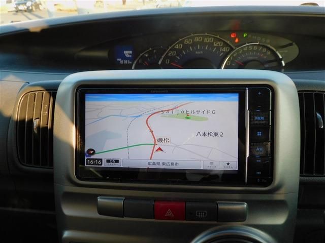 Daihatsu TANTO 2013-02 26548-18