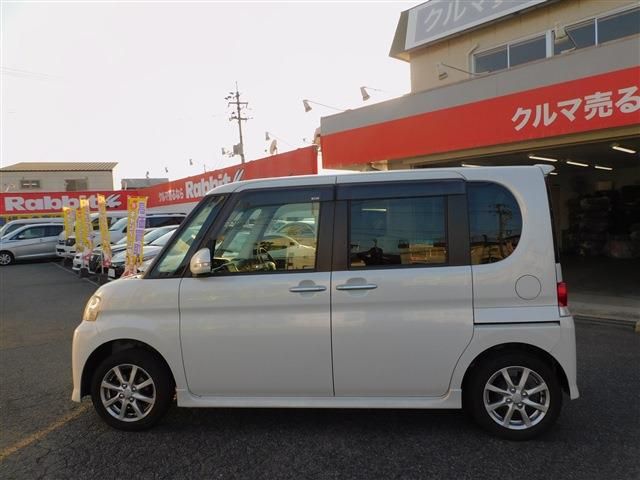 Daihatsu TANTO 2013-02 26548-5