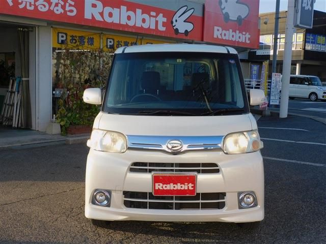 Daihatsu TANTO 2013-02 26548-1