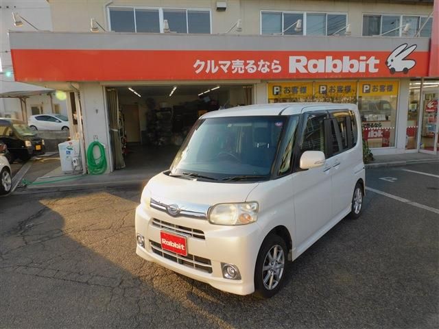 Daihatsu TANTO 2013-02 26548-4