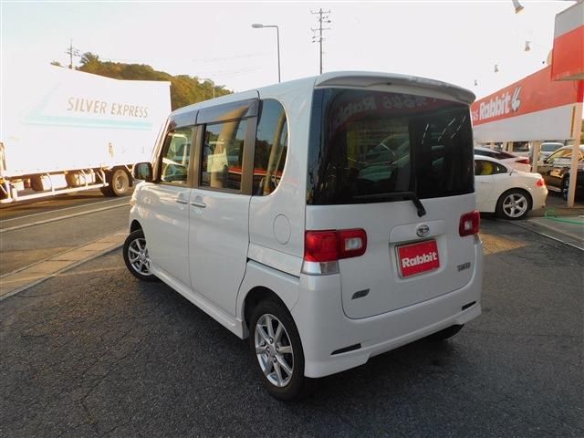 Daihatsu TANTO 2013-02 26548-7