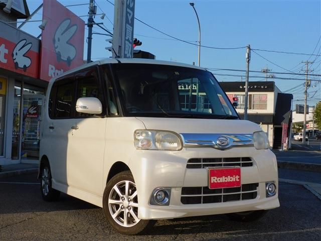 Daihatsu TANTO 2013-02 26548-0