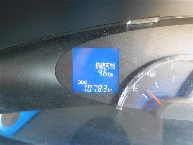 Daihatsu TANTO 2013-02 26548-26