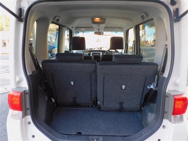 Daihatsu TANTO 2013-02 26548-13
