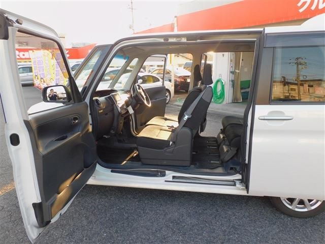 Daihatsu TANTO 2013-02 26548-16